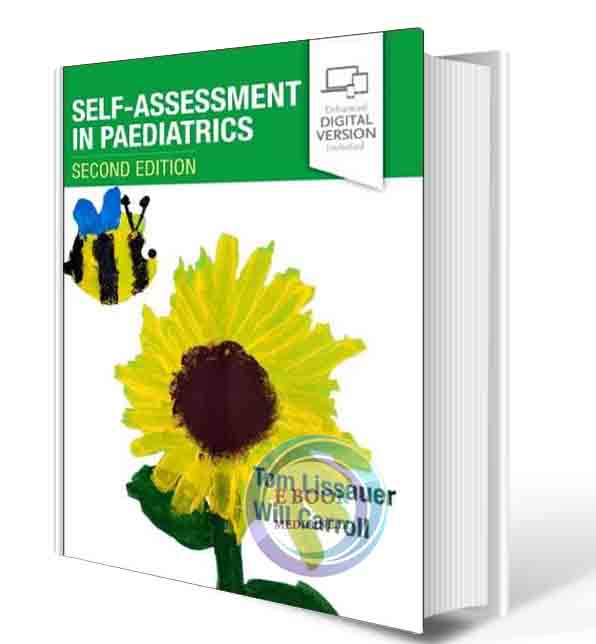 دانلود کتاب Self-Assessment in Paediatrics: MCQs and EMQs 2nd Edition 2021 (ORIGINAL PDF)